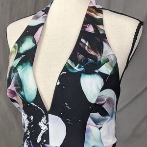 Fabulous Bebe Romper/Gown size 6